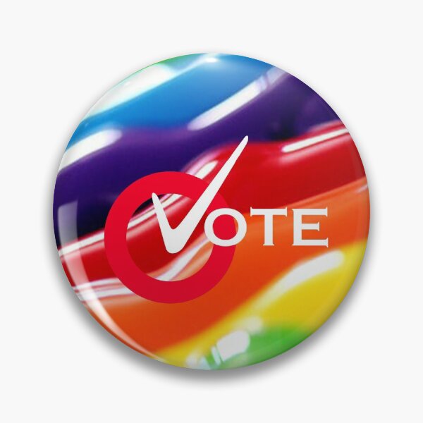 Item preview, Vote 2020 -38 designed and sold by GasmDesigns.