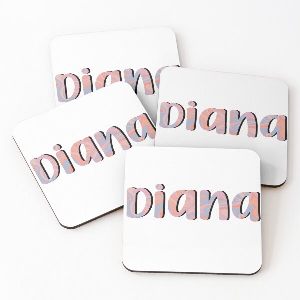 Item preview, Diana Custom designed and sold by AmandazDesigns.