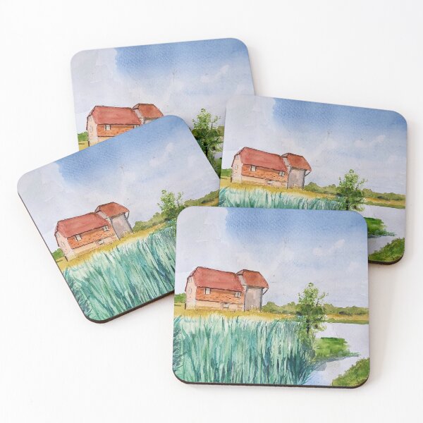 Item preview, Oast House designed and sold by Springside.