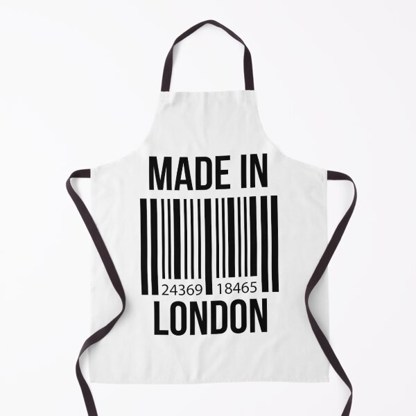 Item preview, Made in London designed and sold by The Sober Art.