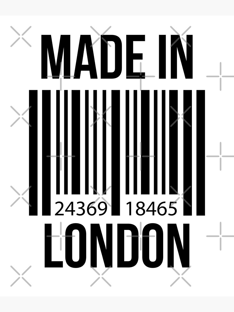 made-in-london-poster-for-sale-by-fighter31-redbubble