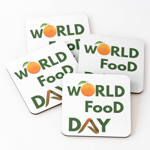 Item preview, World food day designed and sold by Kvkrishna.