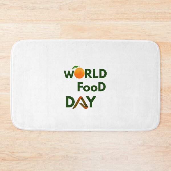 Item preview, World food day designed and sold by Kvkrishna.