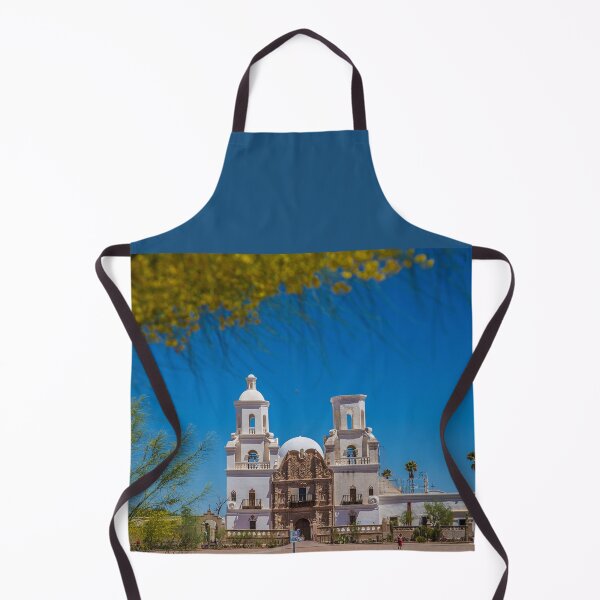 Item preview, USA. Arizona. Mission San Xavier del Bac. designed and sold by vadim19.