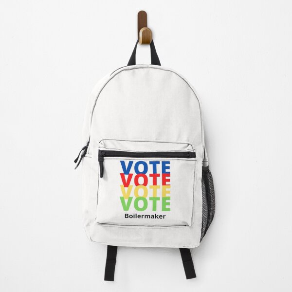Item preview, Vote Boilermaker designed and sold by majeed10.