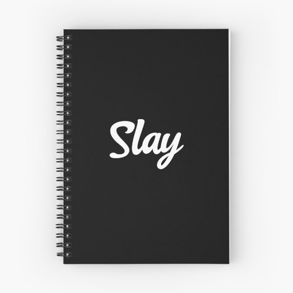 Item preview, Slay designed and sold by Coolshirts262.