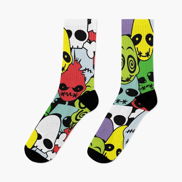 Item preview, Oddworld - Face Emoticons designed and sold by ubaDesigns.