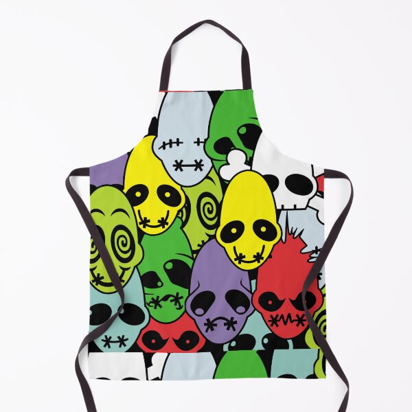 Item preview, Oddworld - Face Emoticons designed and sold by ubaDesigns.
