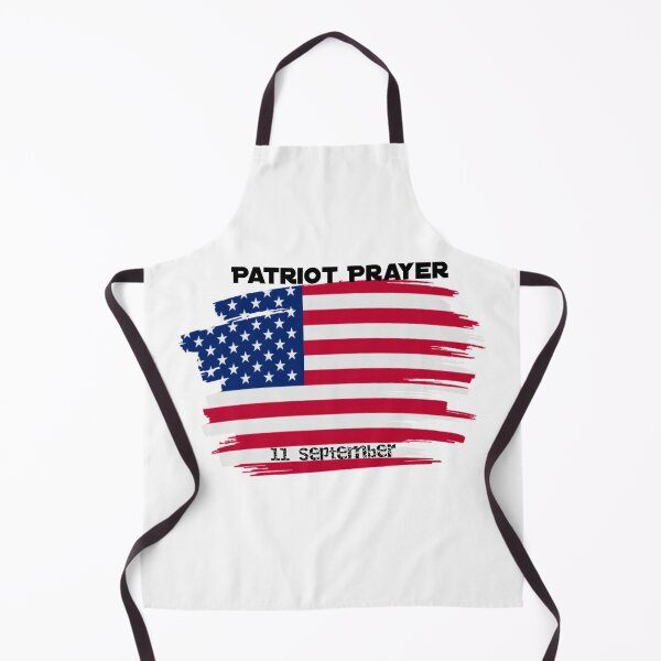 Item preview, Patriot Prayer American Flag designed and sold by Diogo88.