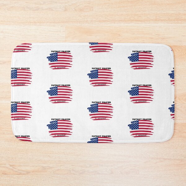 Item preview, Patriot Prayer American Flag designed and sold by Diogo88.