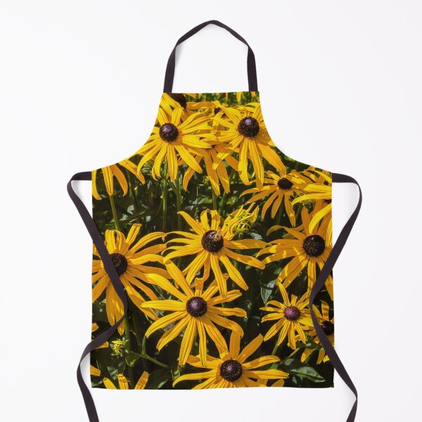 Item preview, Yellow Rudbeckia in a floral arrangement  designed and sold by AlexLyubar.