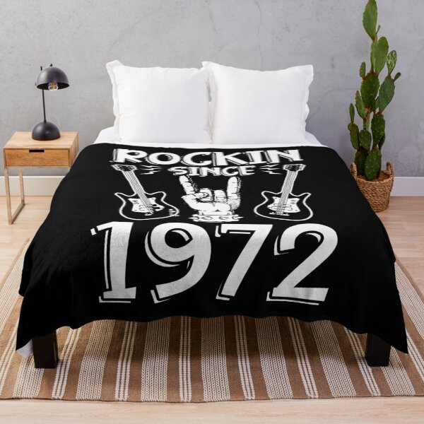 Item preview, Rockin since 1972 designed and sold by valuestees.