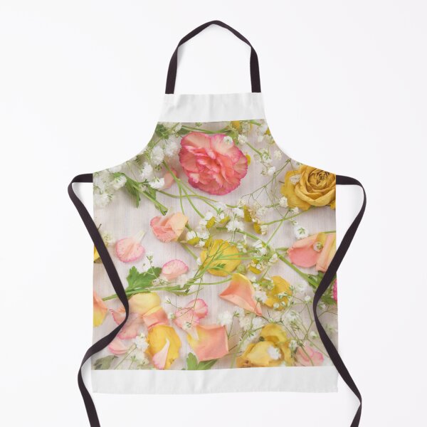 Item preview, Beautiful Pink Flower Petals designed and sold by newburyboutique.