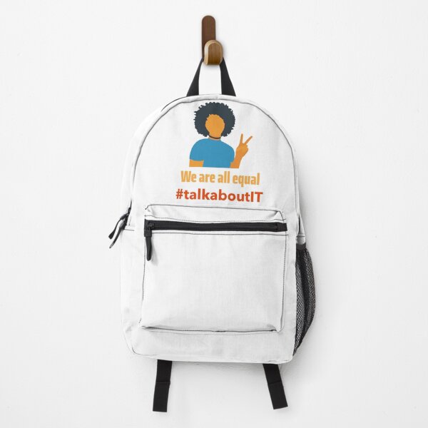 Item preview, We are all equal. designed and sold by alexandrutarcan.