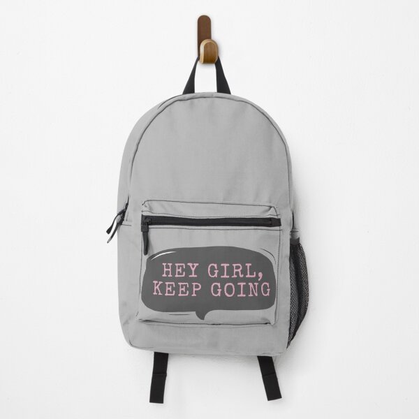 Item preview, Hey Girl Keep Going designed and sold by m95sim.