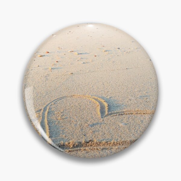 Item preview, Beach Heart  designed and sold by newburyboutique.