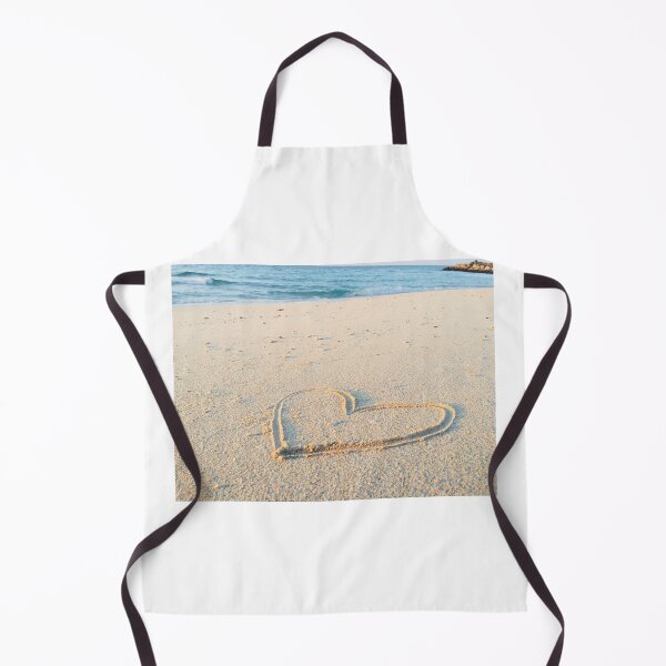Item preview, Beach Heart designed and sold by newburyboutique.