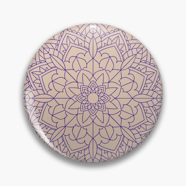 Item preview, Bohostyle Mandala designed and sold by creative-boo.