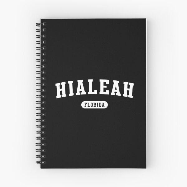 Item preview, Hialeah, Florida designed and sold by Novel Gifts.