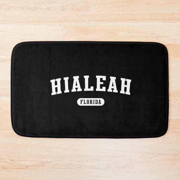Item preview, Hialeah, Florida designed and sold by Novel Gifts.