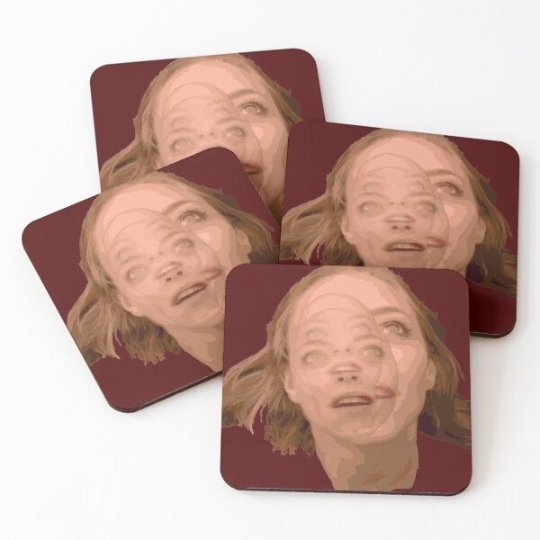 Item preview, Becky and Judy designed and sold by StruckBy.