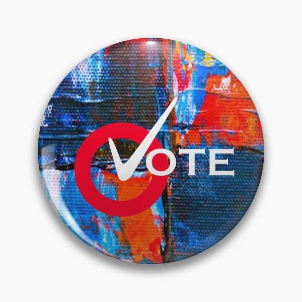 Item preview, Vote 2020 -45 designed and sold by GasmDesigns.