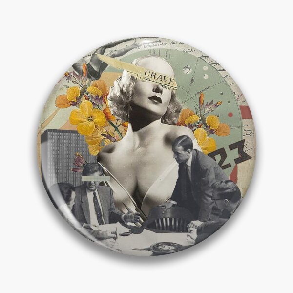 Item preview, Crave designed and sold by TRASH RIOT.