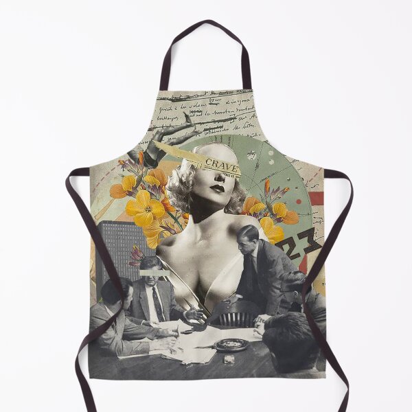 Item preview, Crave designed and sold by TRASH RIOT.