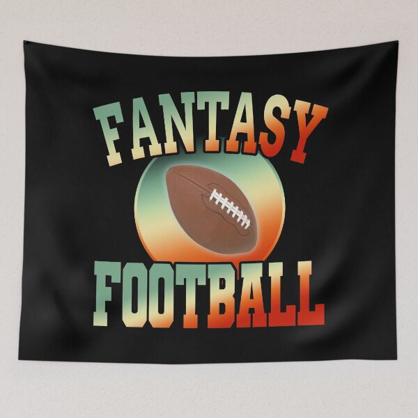 Item preview, Fantasy Football designed and sold by SassyClassyMe.