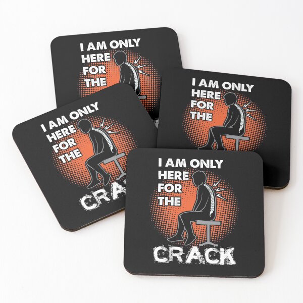 Item preview, Chiropractic Funny Chiropractor Quote designed and sold by Sandra78.