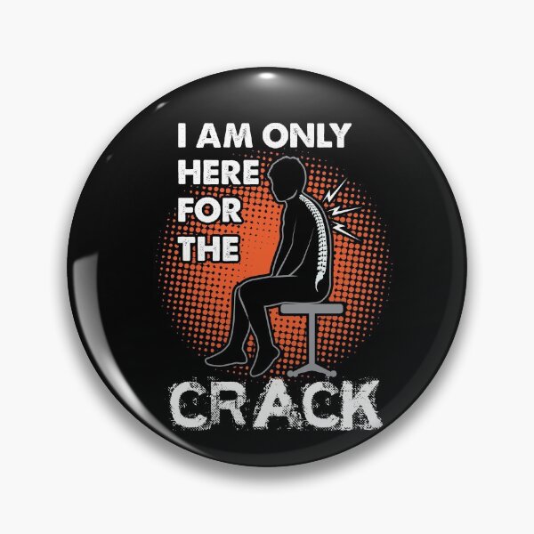 Item preview, Chiropractic Funny Chiropractor Quote designed and sold by Sandra78.