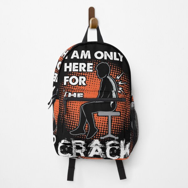 Item preview, Chiropractic Funny Chiropractor Quote designed and sold by Sandra78.
