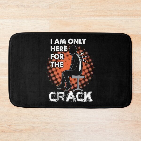 Item preview, Chiropractic Funny Chiropractor Quote designed and sold by Sandra78.