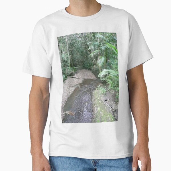 Item preview, Boggy Creek, Nightcap National Park, New South Wales designed and sold by Margaret  Hyde.