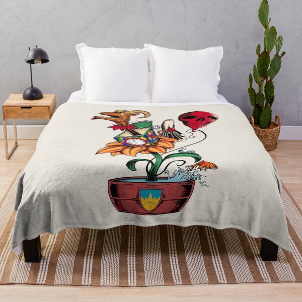 Item preview, Morning Scream designed and sold by mrhallangen.