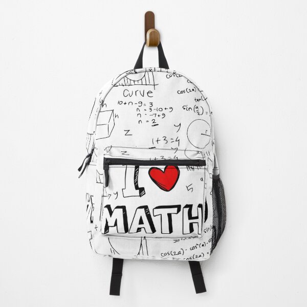Item preview, love math designed and sold by sPalandar.
