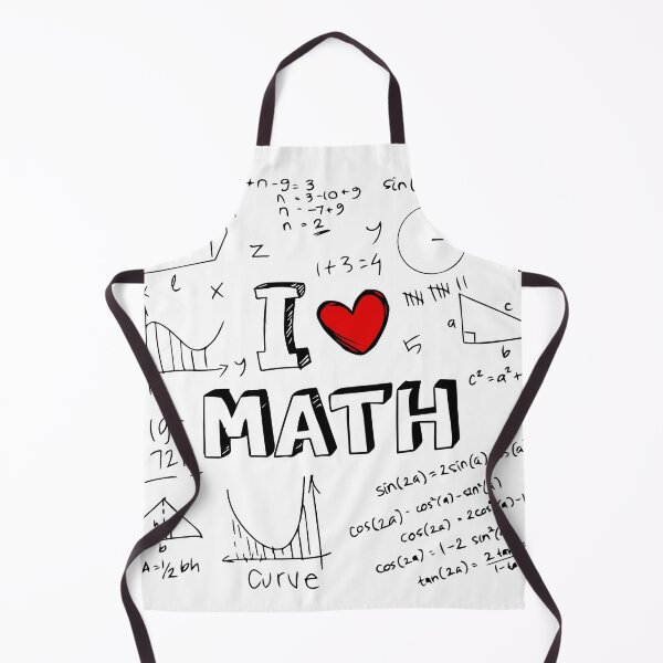 Item preview, love math designed and sold by sPalandar.