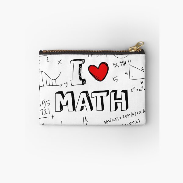 Item preview, love math designed and sold by sPalandar.