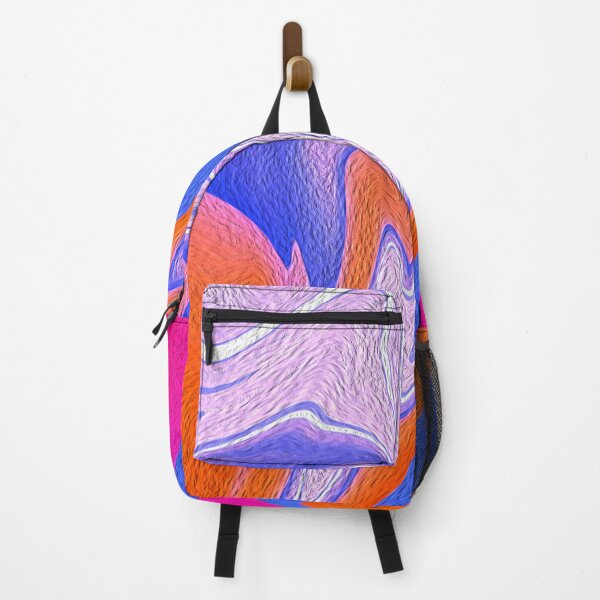 Item preview, Abstract artistic landscape designed and sold by Yakdane.
