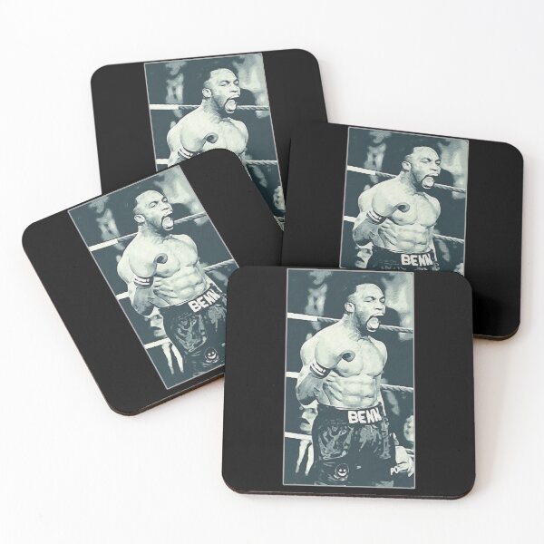 Item preview, Boxing Legend Destroyer designed and sold by Lucky-Devil.