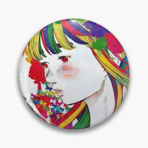 Item preview, Aiko COLORFUL designed and sold by gxstrea.