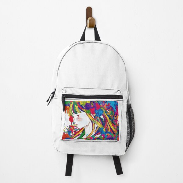 Item preview, Aiko COLORFUL designed and sold by gxstrea.