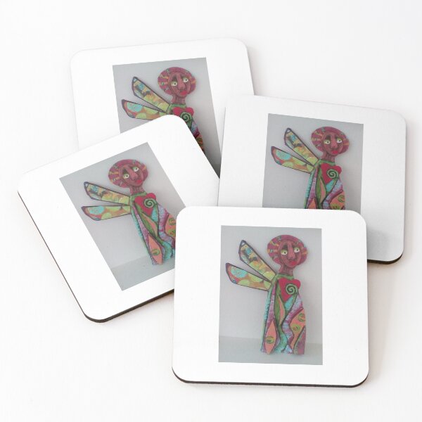 Item preview, Angel with a Gentle Heart designed and sold by nighthawkstudio.