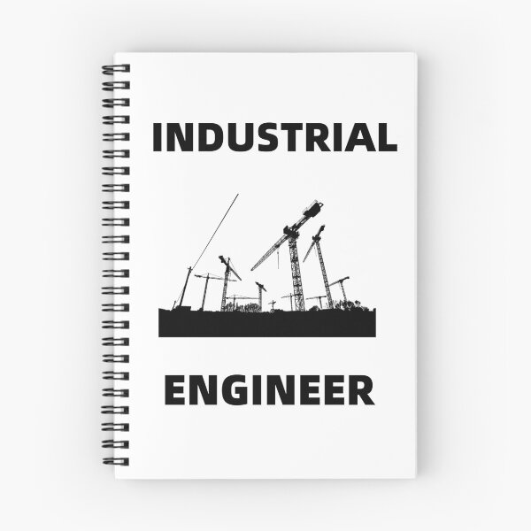Item preview, Industrial Engineer designed and sold by RueChiedza.