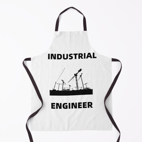 Item preview, Industrial Engineer designed and sold by RueChiedza.