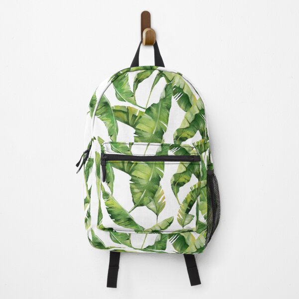 Item preview, Unique banana leaves pattern ! designed and sold by madcrazy82.
