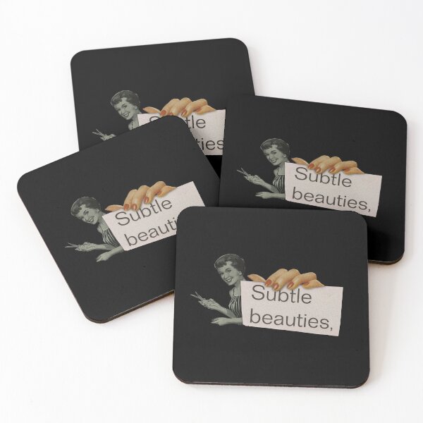 Item preview, "Subtle Beauties" designed and sold by Spenceless Designz.