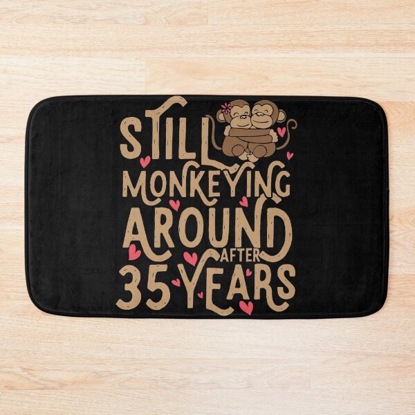 Item preview, Monkeying around designed and sold by valuestees.