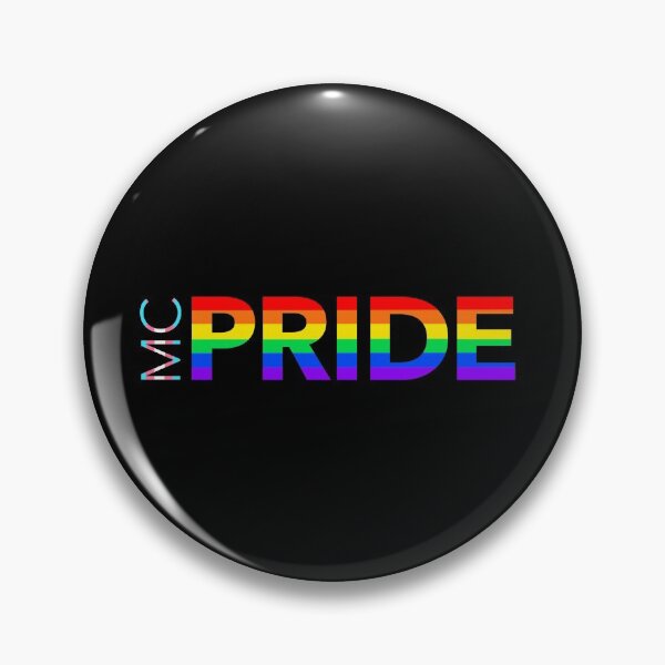 Item preview, MC Pride Org. designed and sold by reaganmondayy.