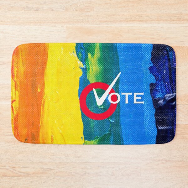 Item preview, Vote 2020 -50 designed and sold by GasmDesigns.